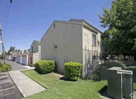 section 8 rental