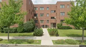 section 8 rental