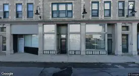 section 8 rental