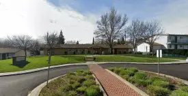 section 8 rental