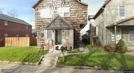 section 8 rental