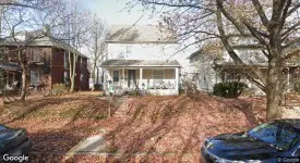 section 8 rental