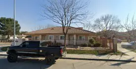 section 8 rental