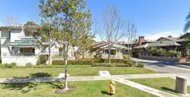 section 8 rental