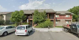 section 8 rental