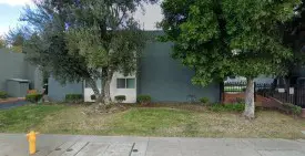 section 8 rental