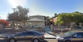 section 8 rental