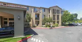 section 8 rental