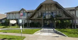 section 8 rental