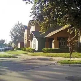 section 8 rental