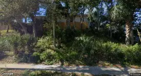 section 8 rental