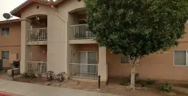 section 8 rental