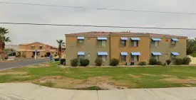 section 8 rental