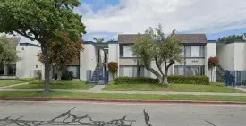 section 8 rental