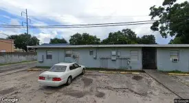 section 8 rental