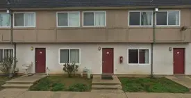 section 8 rental