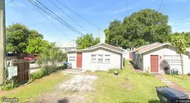 section 8 rental