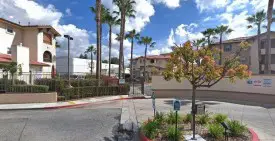 section 8 rental