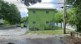 section 8 rental