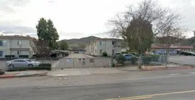 section 8 rental