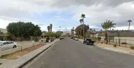 section 8 rental