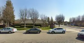 section 8 rental