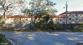 section 8 rental