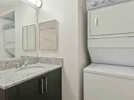 section 8 rental