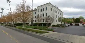 section 8 rental