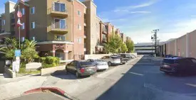 section 8 rental