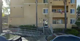 section 8 rental