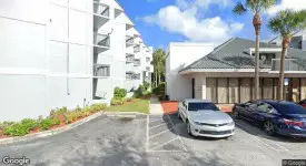 section 8 rental