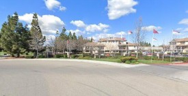 section 8 rental