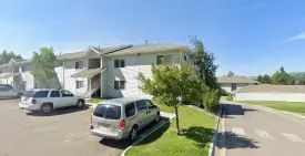 section 8 rental