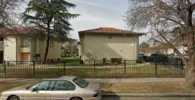 section 8 rental