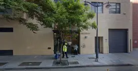 section 8 rental