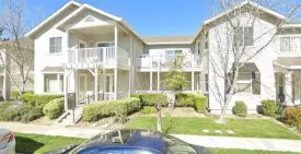 section 8 rental