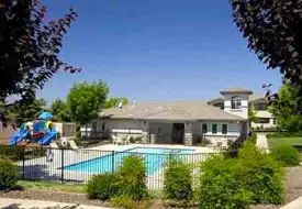 section 8 rental