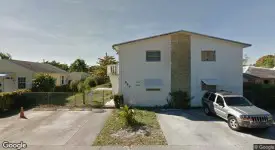 section 8 rental