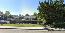 section 8 rental