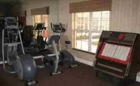 section 8 rental