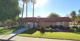 section 8 rental