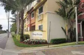 section 8 rental