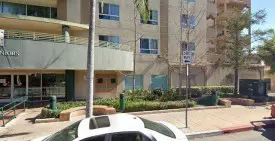 section 8 rental