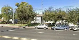 section 8 rental