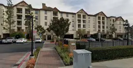 section 8 rental