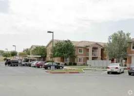 section 8 rental