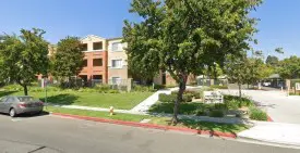 section 8 rental