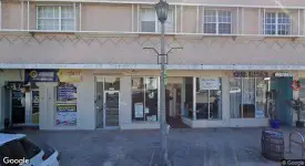 section 8 rental