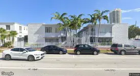 section 8 rental